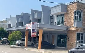 Golden Guest House Kuantan